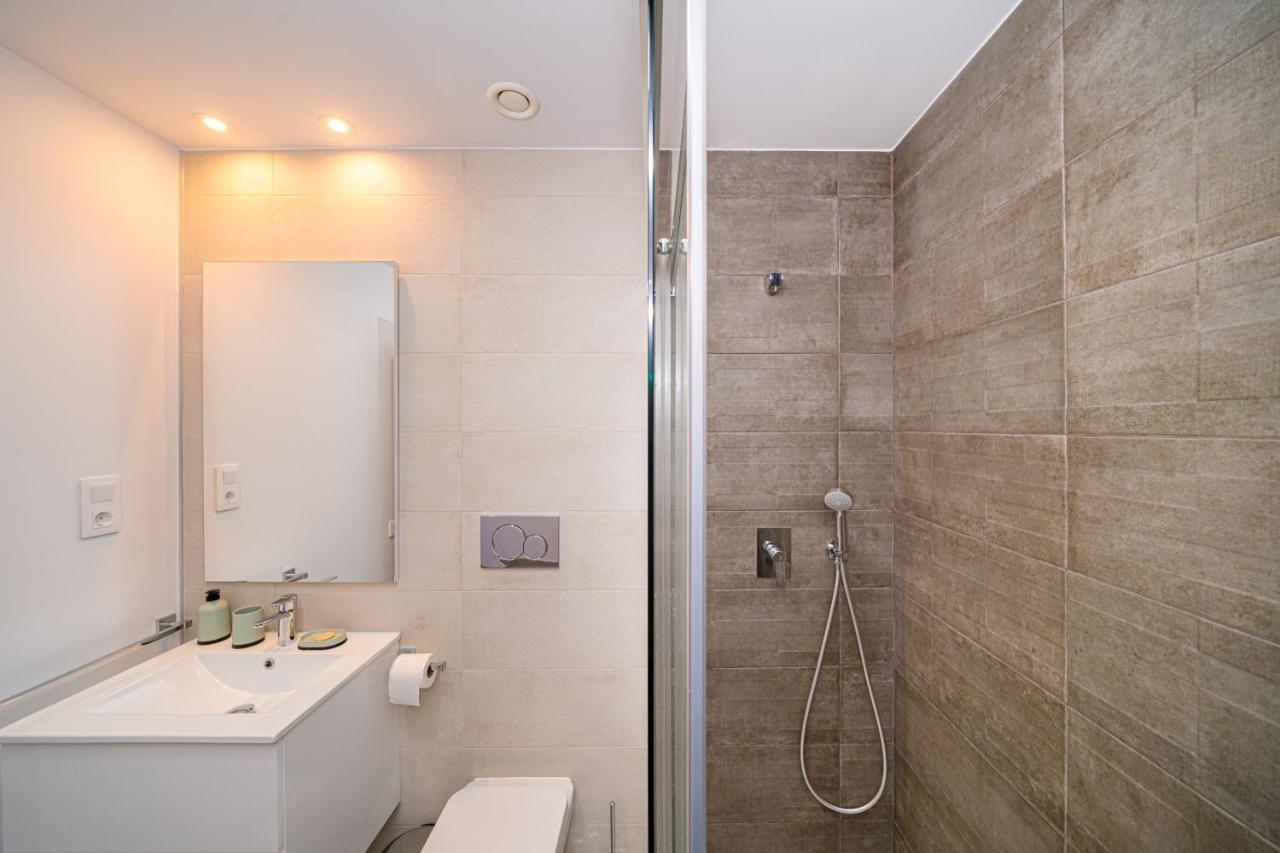 Apartament El Nido San Juan de los Terreros Zewnętrze zdjęcie